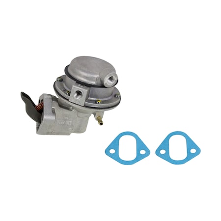 Gmb MECHANICAL PUMP 530-8550